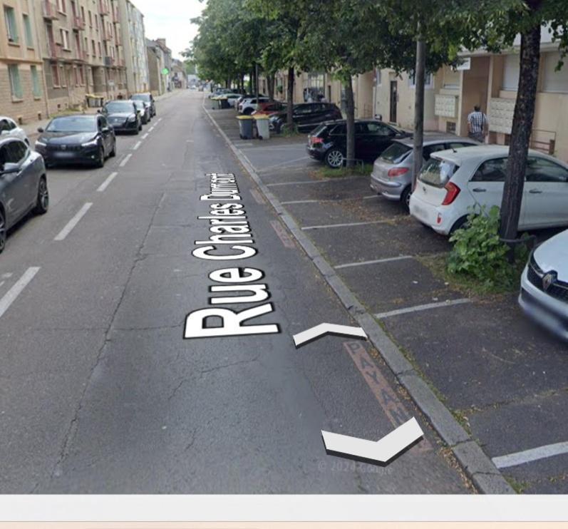 Appartamento Le Panorama à Deux Pas Du Centre *
